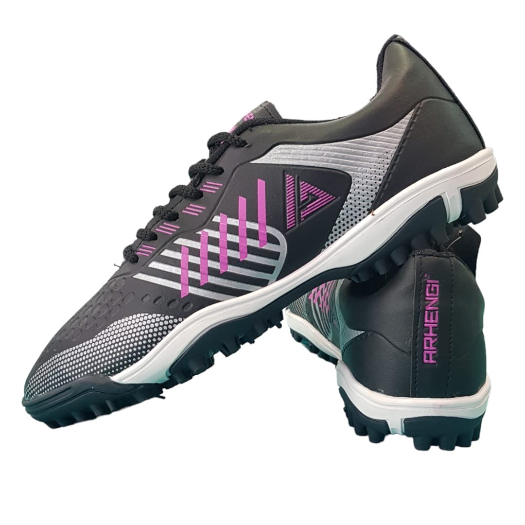 BOTINES-FUTBOL-5-NEGRO-FUCSIA
